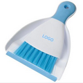 Clean Up Brush & Dust Pan